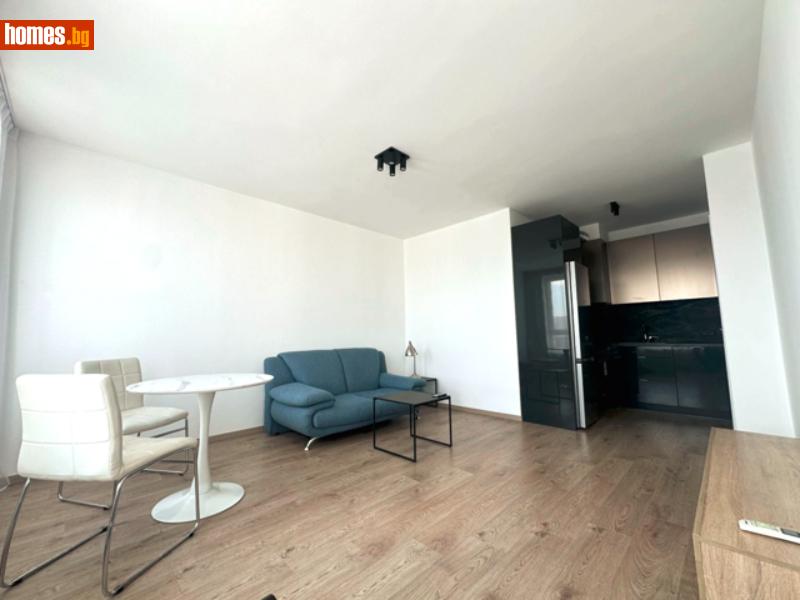Двустаен, 60m² - Жк. Левски Г, София - Апартамент за продажба - Революшън Естейт - 120145066