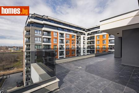 Тристаен, 200m² - Апартамент за продажба - 120146684