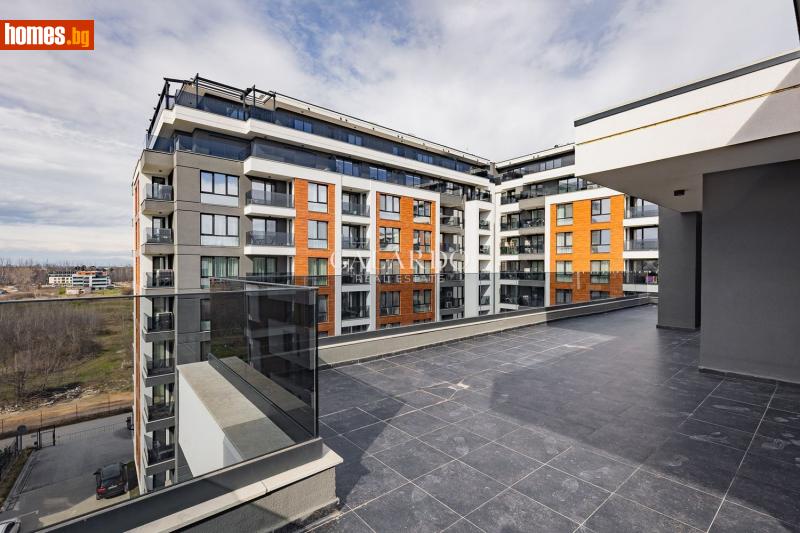 Тристаен, 200m² - Жк. Христо Смирненски, Пловдив - Апартамент за продажба - Galardo real estate - 120146684