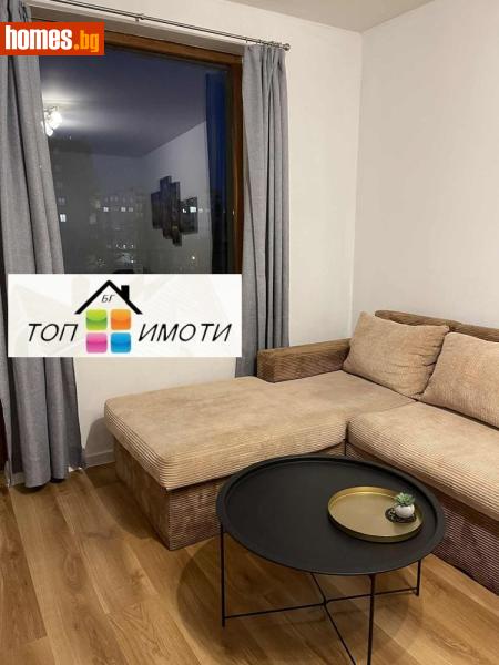 Тристаен, 100m² -  Център, Пловдив - Апартамент за продажба - ТОП ИМОТИ БГ - 120147591