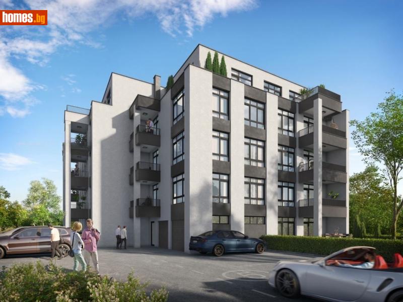 Двустаен, 68m² - Кв. Прослав, Пловдив - Апартамент за продажба - ТОП ИМОТИ БГ - 120148382