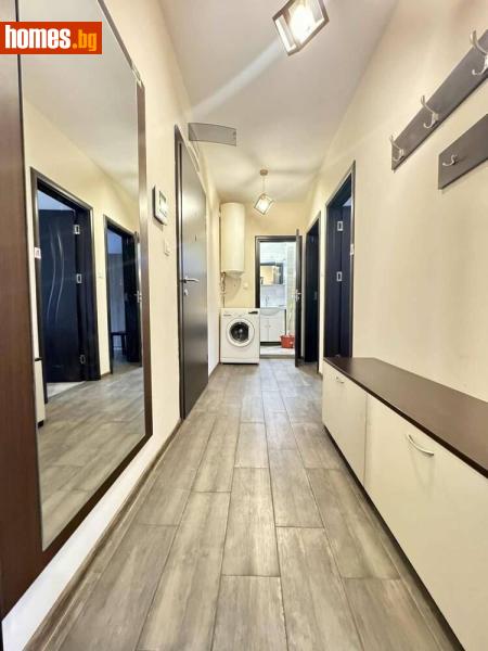 Тристаен, 88m² - Жк Южен, Пловдив - Апартамент за продажба - ТОП ИМОТИ БГ - 120148506