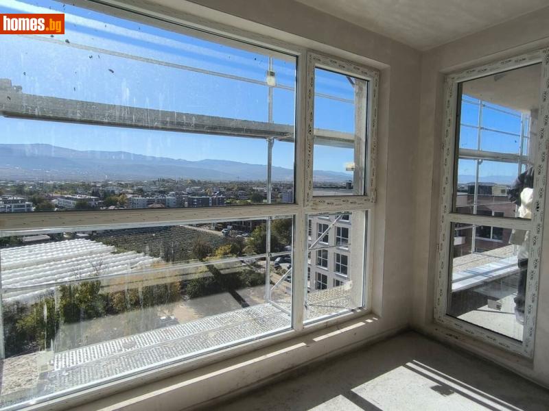 Двустаен, 74m² - Жк Южен, Пловдив - Апартамент за продажба - ТОП ИМОТИ БГ - 120148591