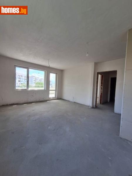 Двустаен, 82m² - Жк. Христо Смирненски, Пловдив - Апартамент за продажба - ТОП ИМОТИ БГ - 120148611