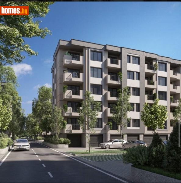 Тристаен, 93m² - Жк. Христо Смирненски, Пловдив - Апартамент за продажба - ТОП ИМОТИ БГ - 120148631