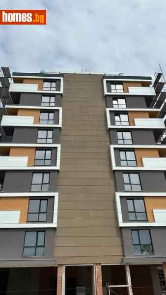 Двустаен, 64m² - Жк. Тракия, Пловдив - Апартамент за продажба - ТОП ИМОТИ БГ - 120148647