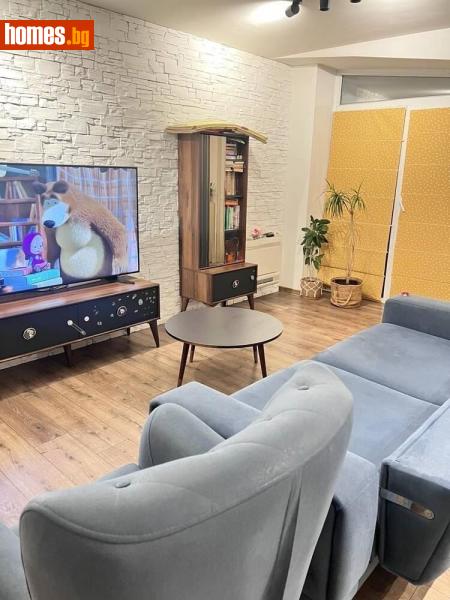 Тристаен, 117m² - Кв. Кършияка, Пловдив - Апартамент за продажба - ТОП ИМОТИ БГ - 120148649