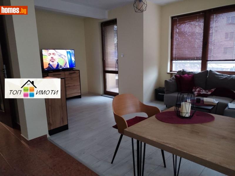 Двустаен, 65m² - Жк. Христо Ботев, Пловдив - Апартамент за продажба - ТОП ИМОТИ БГ - 120148659