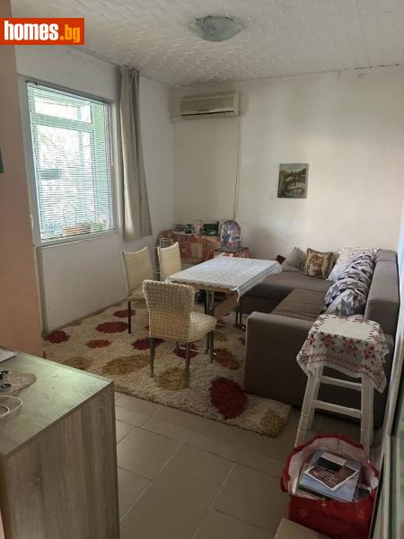 Двустаен, 54m² - Кв. Кършияка, Пловдив - Апартамент за продажба - ТОП ИМОТИ БГ - 120148669