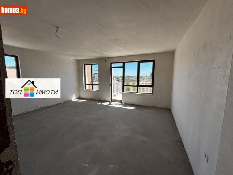 Четиристаен, 150m² - Кв. Остромила, Пловдив - Апартамент за продажба - ТОП ИМОТИ БГ - 120148679