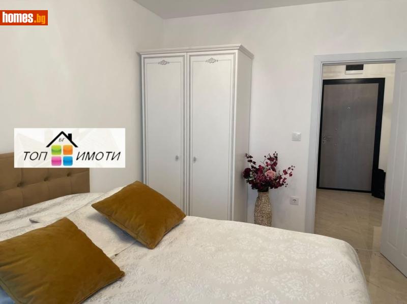 Двустаен, 67m² - Жк. Христо Смирненски, Пловдив - Апартамент за продажба - ТОП ИМОТИ БГ - 120148714