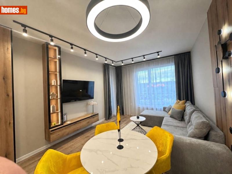 Двустаен, 67m² - Кв. Кършияка, Пловдив - Апартамент за продажба - ТОП ИМОТИ БГ - 120148724