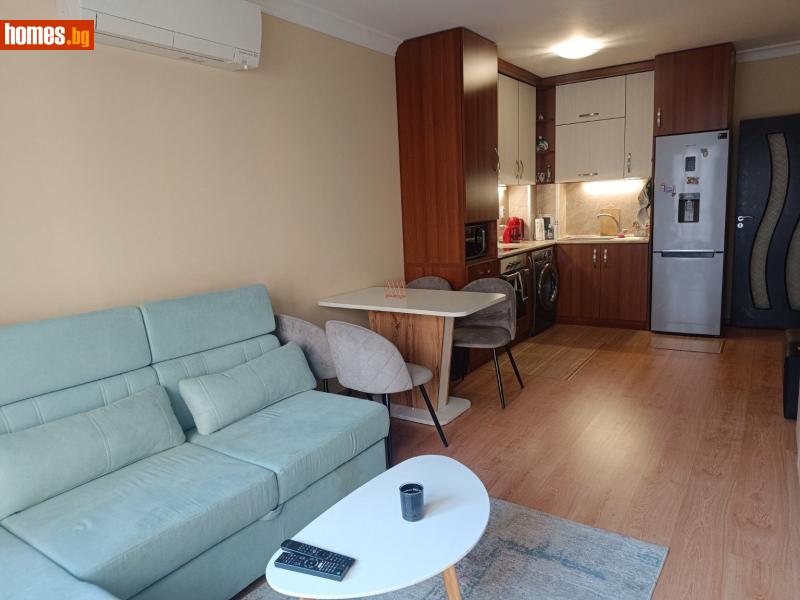 Тристаен, 90m² - Жк Южен, Пловдив - Апартамент за продажба - ТОП ИМОТИ БГ - 120148750