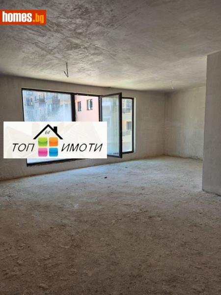 Тристаен, 122m² - Жк. Христо Смирненски, Пловдив - Апартамент за продажба - ТОП ИМОТИ БГ - 120148759