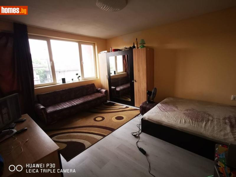 Тристаен, 90m² - Жк. Христо Ботев, Пловдив - Апартамент за продажба - ТОП ИМОТИ БГ - 120148787
