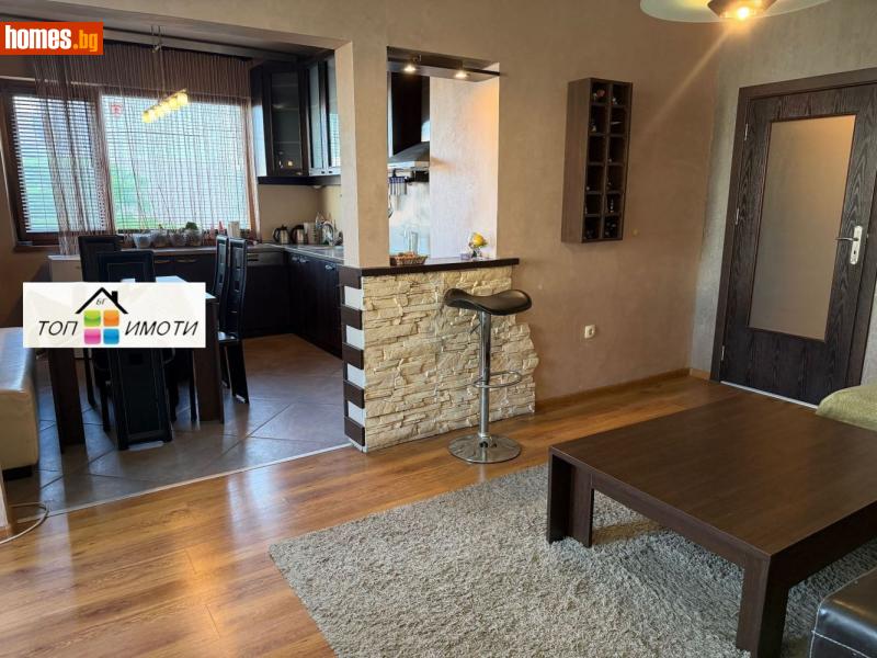 Четиристаен, 68m² -  Широк Център, Пловдив - Апартамент за продажба - ТОП ИМОТИ БГ - 120148796