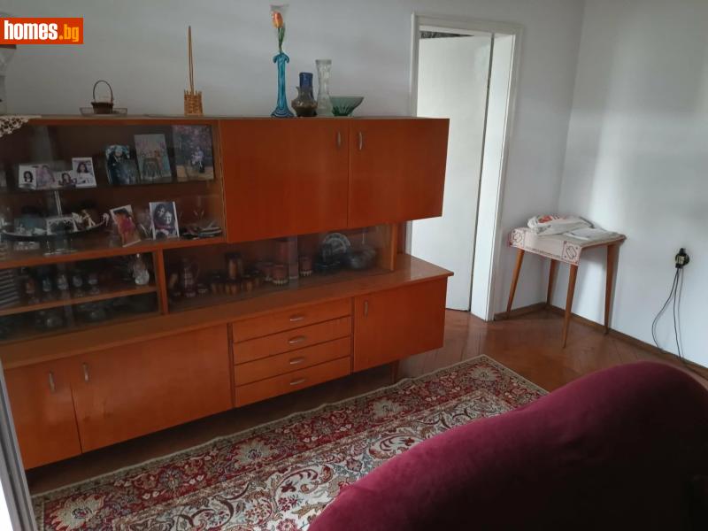 Четиристаен, 85m² - Жк. Христо Ботев, Пловдив - Апартамент за продажба - ТОП ИМОТИ БГ - 120148806