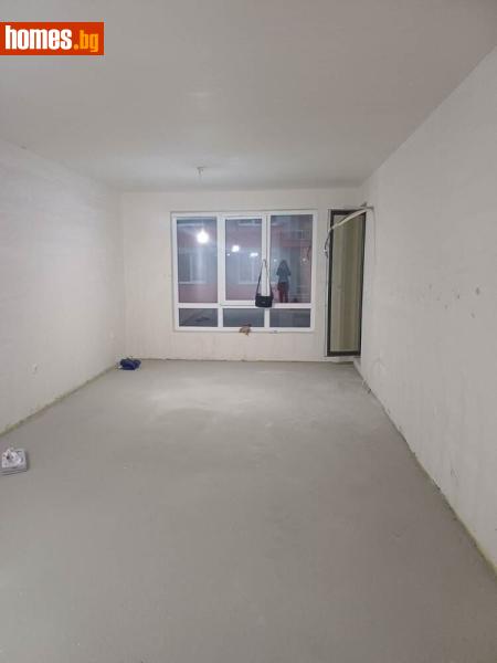 Тристаен, 97m² - Жк. Христо Смирненски, Пловдив - Апартамент за продажба - ТОП ИМОТИ БГ - 120148924