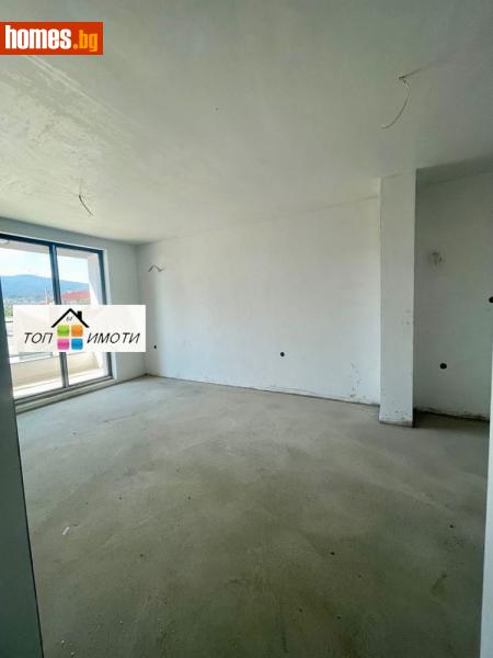 Двустаен, 63m² - Кв. Коматево, Пловдив - Апартамент за продажба - ТОП ИМОТИ БГ - 120148987