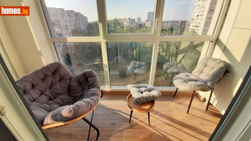 Двустаен, 84m² - Жк. Братя Миладинови, Бургас - Апартамент за продажба - М Груп Недвижими имоти - 120149024
