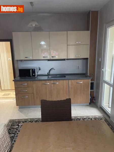 Многостаен, 92m² - Жк. Тракия, Пловдив - Апартамент за продажба - ТОП ИМОТИ БГ - 120149045