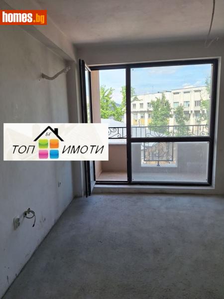 Двустаен, 47m² - Жк. Младежки хълм, Пловдив - Апартамент за продажба - ТОП ИМОТИ БГ - 120149161