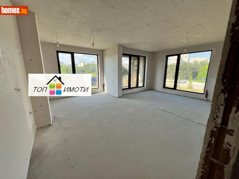 Тристаен, 122m² - Жк. Тракия, Пловдив - Апартамент за продажба - ТОП ИМОТИ БГ - 120149178