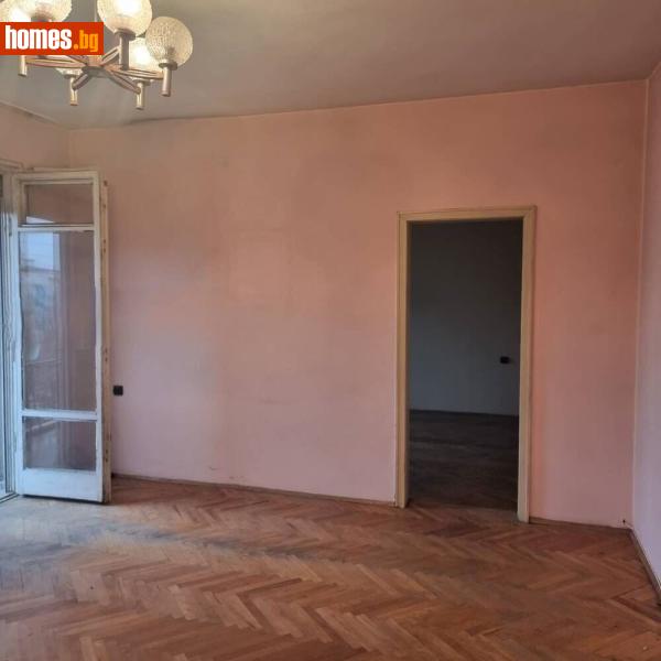 Тристаен, 80m² - Кв. Каменица , Пловдив - Апартамент за продажба - ТОП ИМОТИ БГ - 120149212