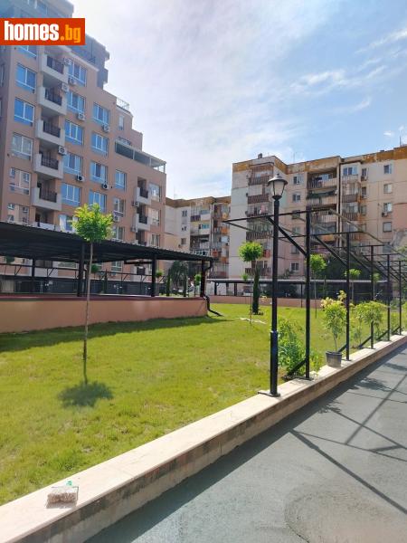 Двустаен, 73m² - Жк Южен, Пловдив - Апартамент за продажба - ТОП ИМОТИ БГ - 120149238