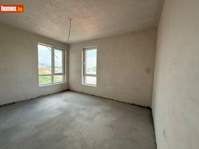 Тристаен, 88m² - Кв. Остромила, Пловдив - Апартамент за продажба - ТОП ИМОТИ БГ - 120149332