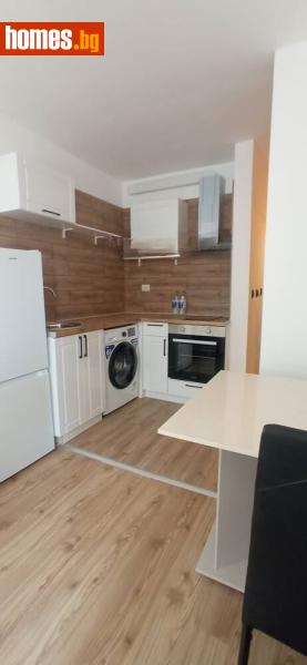 Двустаен, 44m² - Жк. Христо Ботев, Пловдив - Апартамент за продажба - ТОП ИМОТИ БГ - 120149341