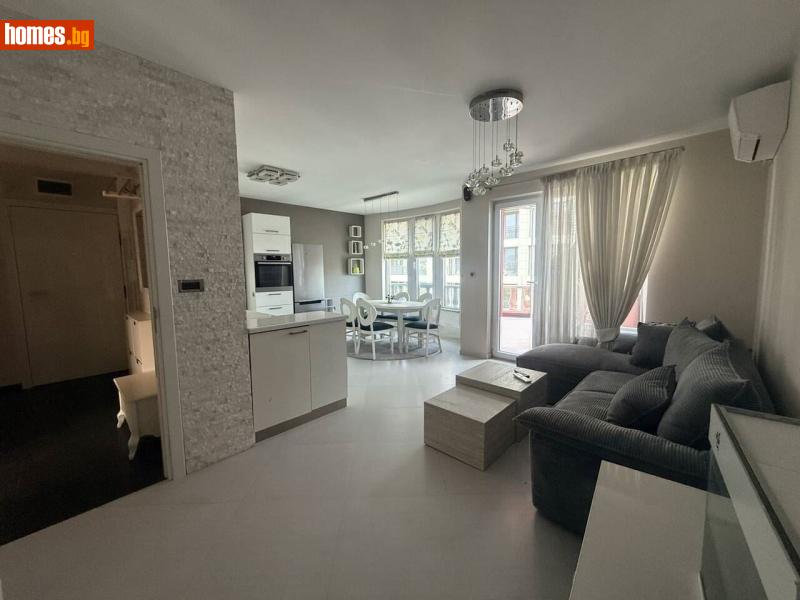Тристаен, 105m² - Кв. Кършияка, Пловдив - Апартамент за продажба - ТОП ИМОТИ БГ - 120149378