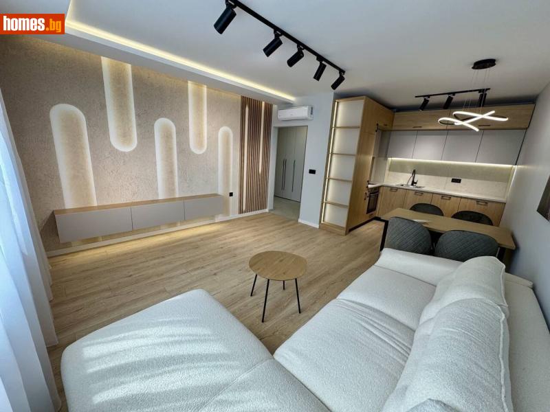 Двустаен, 63m² - Жк. Христо Ботев, Пловдив - Апартамент за продажба - ТОП ИМОТИ БГ - 120149406