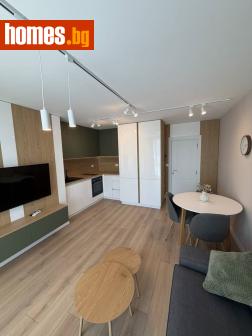 Тристаен, 84m² - Апартамент за продажба - 120149514