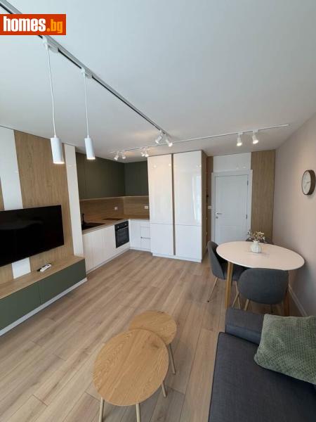 Тристаен, 84m² - Жк Южен, Пловдив - Апартамент за продажба - ТОП ИМОТИ БГ - 120149514