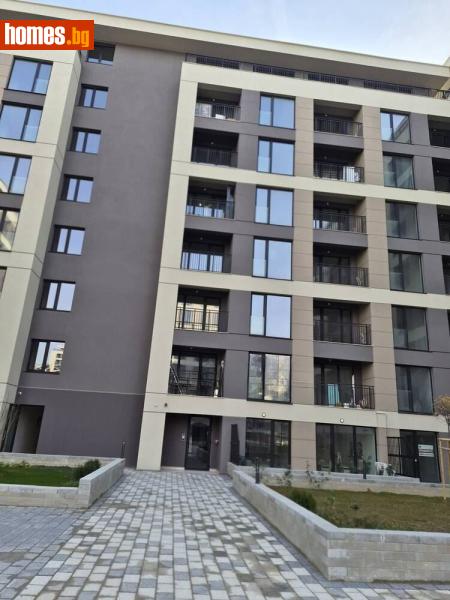 Двустаен, 74m² - Жк. Тракия, Пловдив - Апартамент за продажба - ТОП ИМОТИ БГ - 120149538