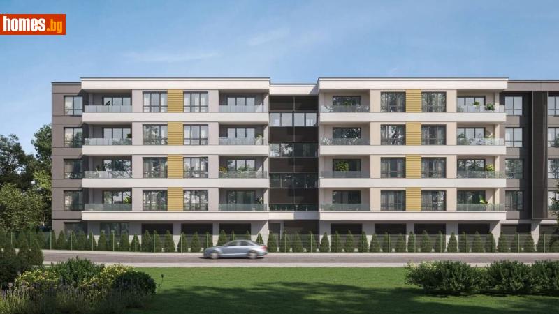 Двустаен, 70m² - Кв. Беломорски, Пловдив - Апартамент за продажба - ТОП ИМОТИ БГ - 120149595