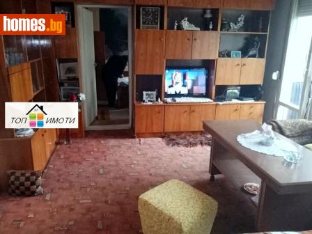 Четиристаен, 80m² - Апартамент за продажба - 120149597