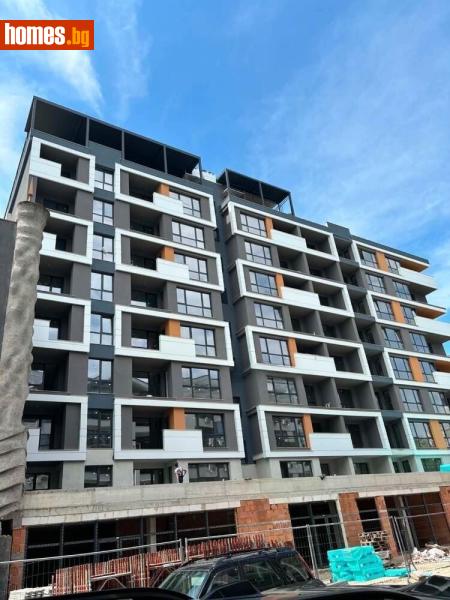 Тристаен, 107m² - Жк. Тракия, Пловдив - Апартамент за продажба - ТОП ИМОТИ БГ - 120149625