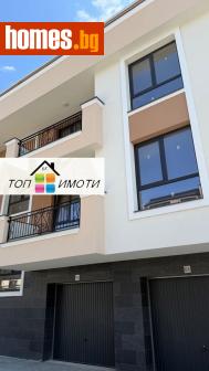 Двустаен, 57m² - Апартамент за продажба - 120149628