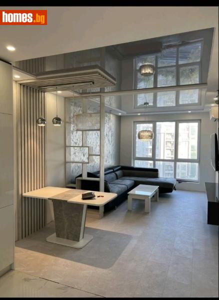 Двустаен, 70m² - Кв. Остромила, Пловдив - Апартамент за продажба - ТОП ИМОТИ БГ - 120149638