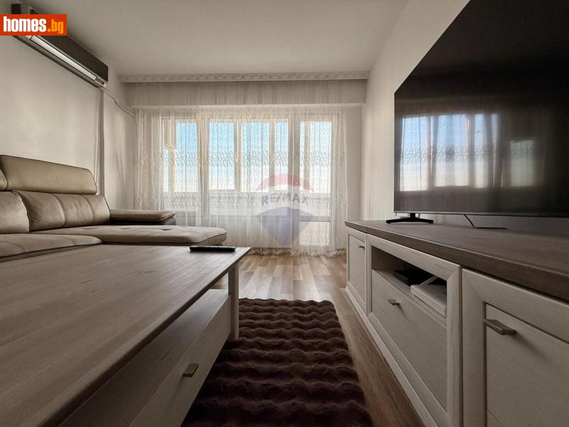 Тристаен, 79m² -  Цветен, Варна - Апартамент за продажба - RE/MAX Home - 120150396