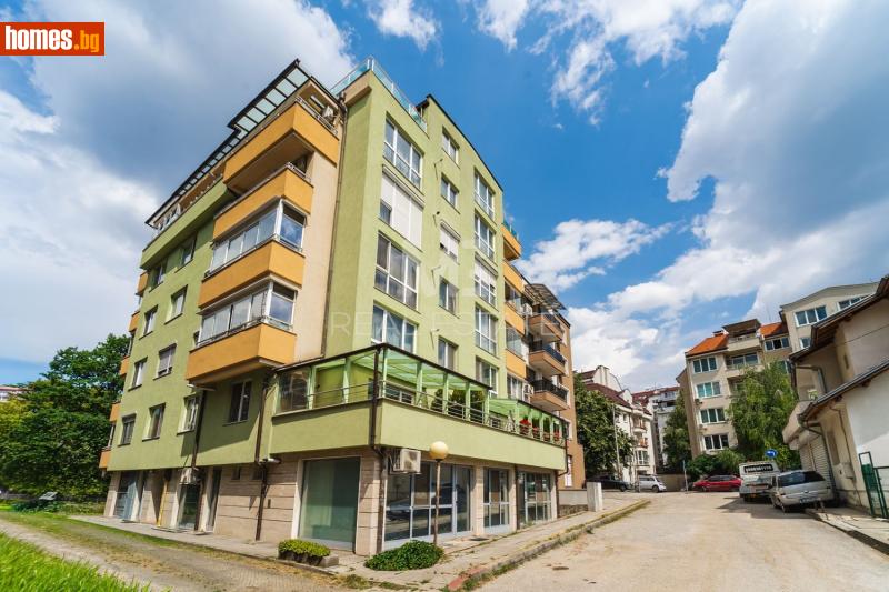Двустаен, 81m² -  Студентски Град, София - Апартамент за продажба - М. ДЖИ. РИЪЛ ЕСТЕЙТ - 120150406