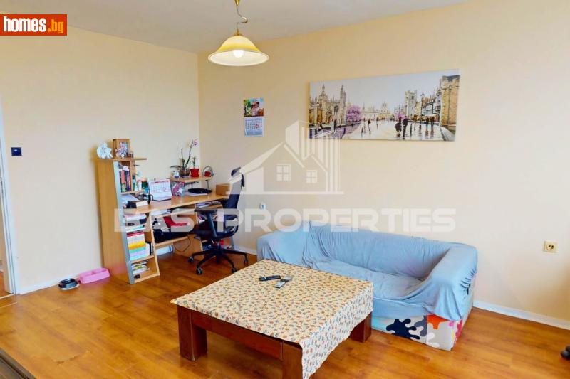 Двустаен, 63m² - Жк. Зона Б5, София - Апартамент за продажба - BasProperties - 120152030