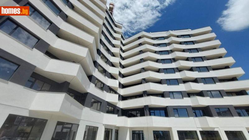 Двустаен, 75m² - Жк. Възраждане, Варна - Апартамент за продажба - ПРО ВИЖЪН - 120153508