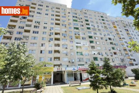 Тристаен, 94m² - Апартамент за продажба - 120153712