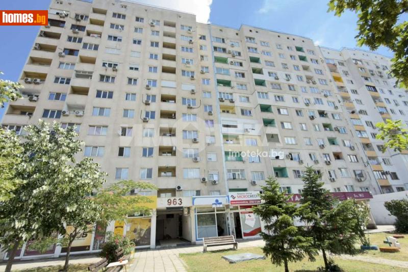 Тристаен, 94m² - Жк. Люлин 9, София - Апартамент за продажба - ИМОТЕКА АД - 120153712