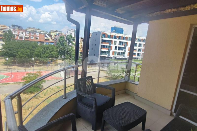 Двустаен, 69m² - снимка 3
