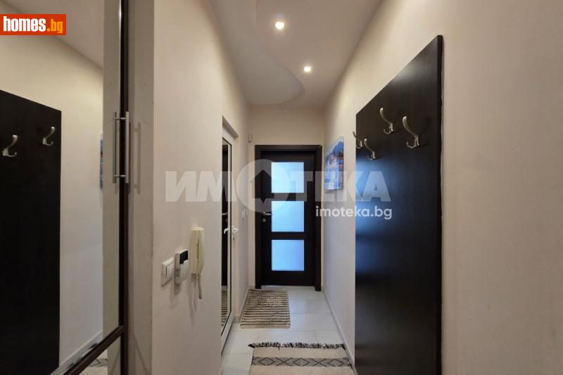 Двустаен, 69m² - снимка 5