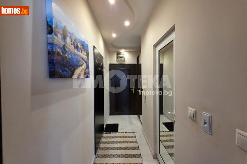 Двустаен, 69m² - снимка 6